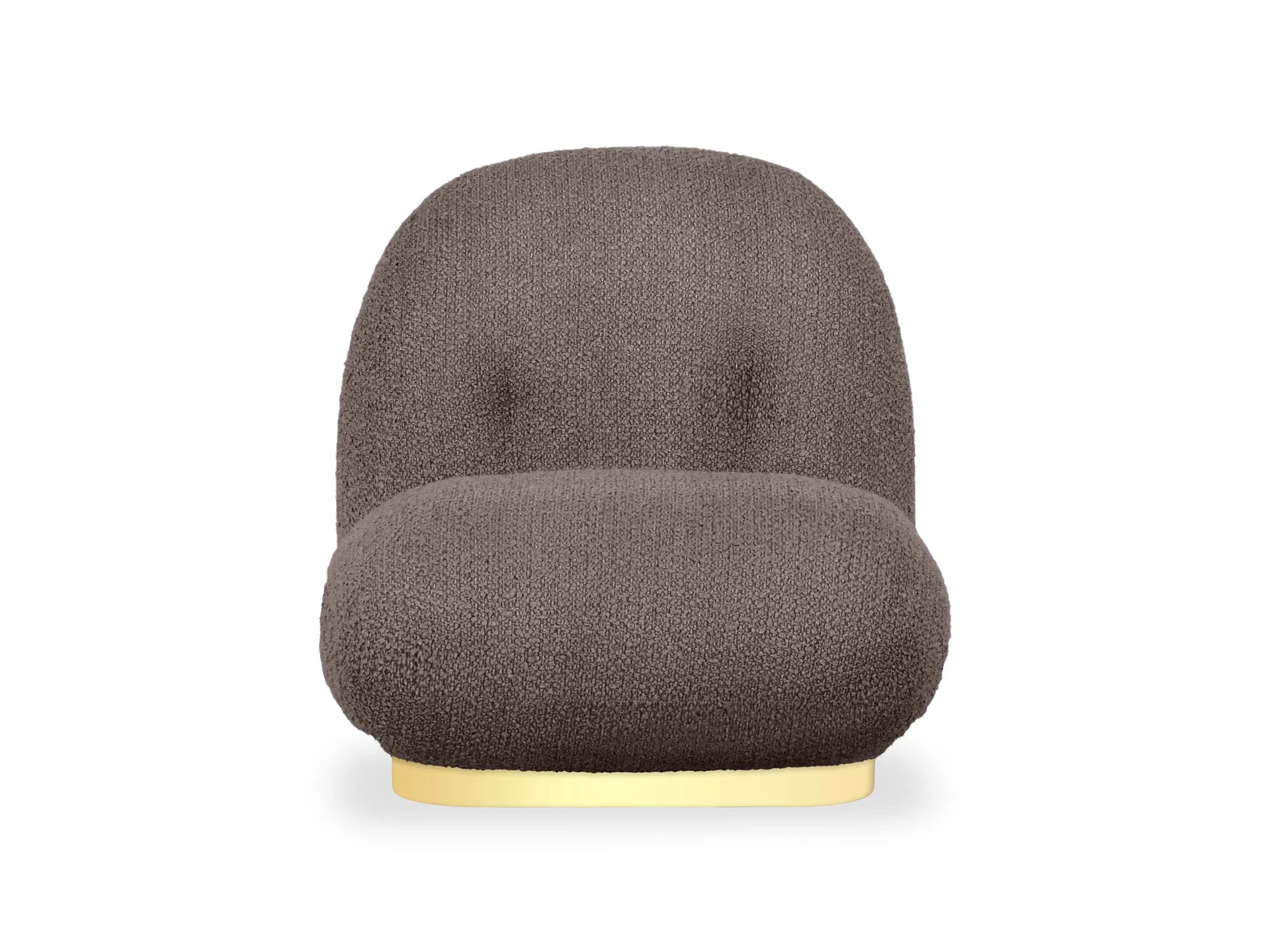 Кресло Pacha Wood 853220
